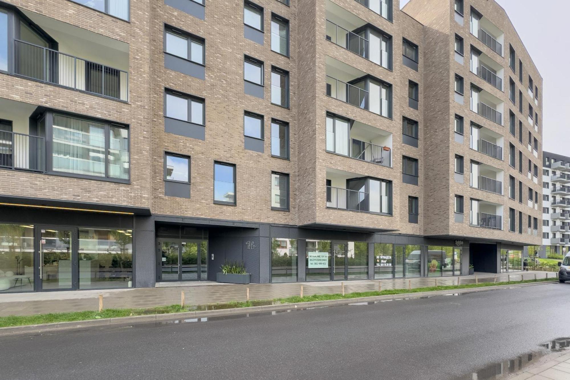Cosy And Bright Apartment With Parking In Poznan By Noclegi Renters Ngoại thất bức ảnh