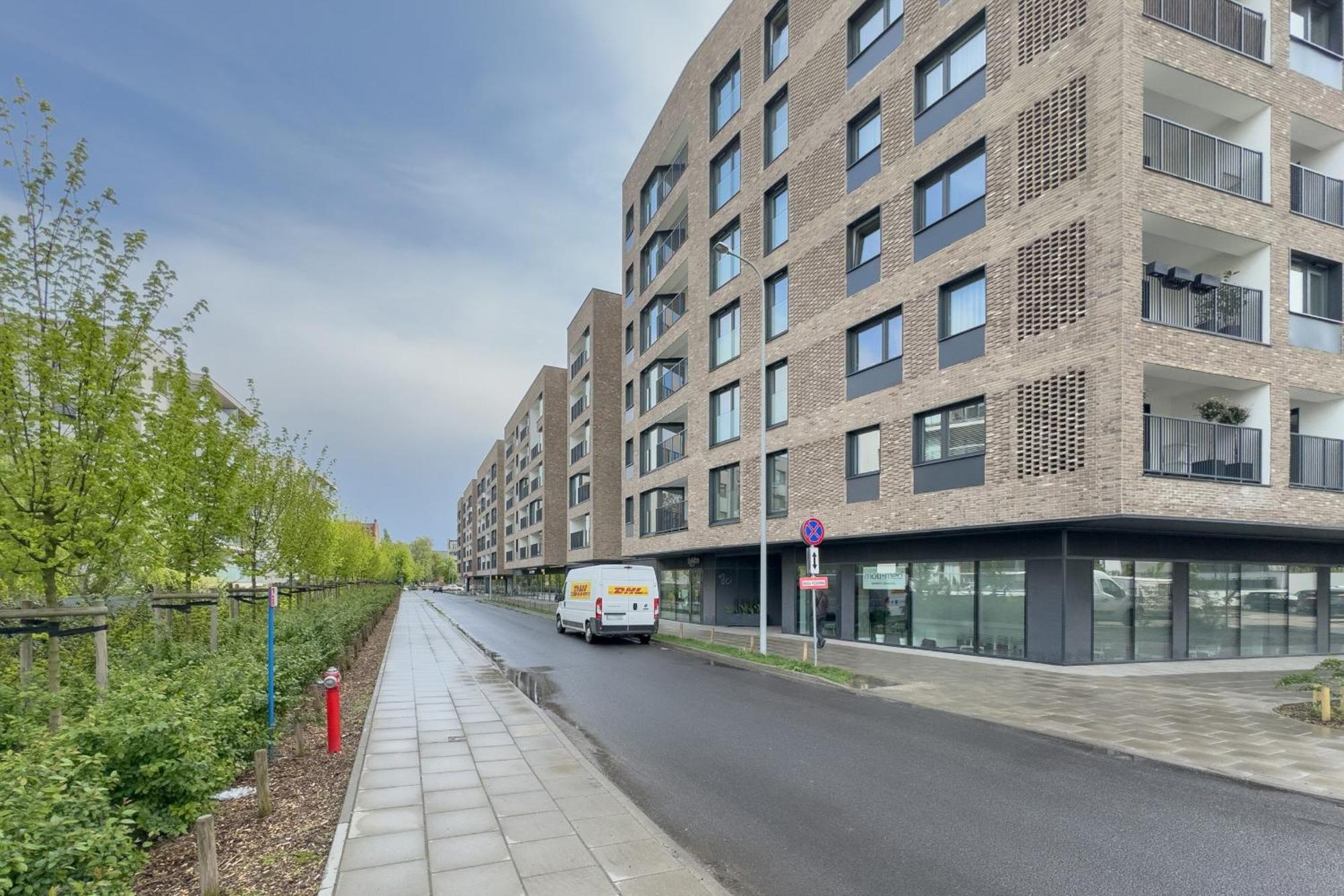 Cosy And Bright Apartment With Parking In Poznan By Noclegi Renters Ngoại thất bức ảnh